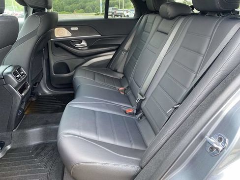 Used 2026 Mercedes-Benz GLE 450 4MATIC image 8
