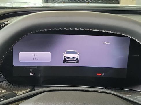New 2026 Audi SQ5 Premium Plus AWD/4WD image 18