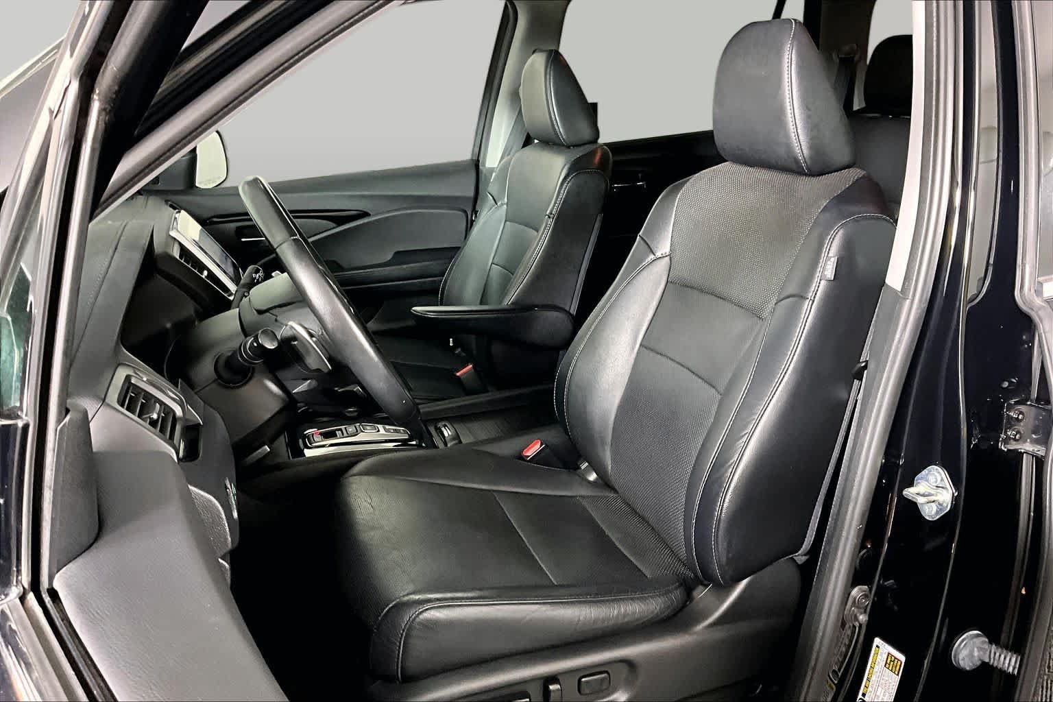 Used 2016 Honda Pilot Elite image 8