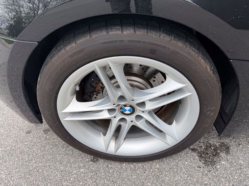 Used 2008 BMW M Roadster RWD image 38