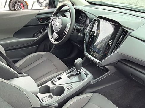 New 2026 Subaru Crosstrek 2.0i Premium AWD/4WD image 9