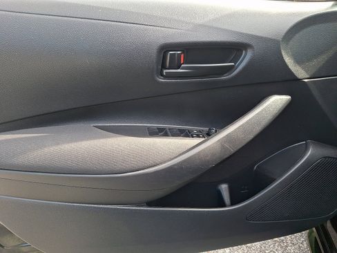 Certified 2024 Toyota Corolla LE FWD image 13