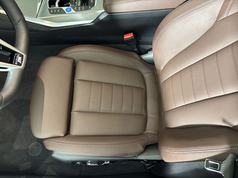 Used 2026 BMW i4 eDrive40 w/ M Sport Package RWD image 22