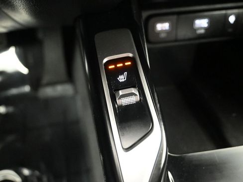 Certified 2023 Kia Sorento X-Line EX image 21