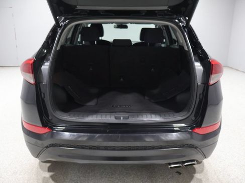 Used 2017 Hyundai Tucson Sport w/ Cargo Package AWD/4WD image 20