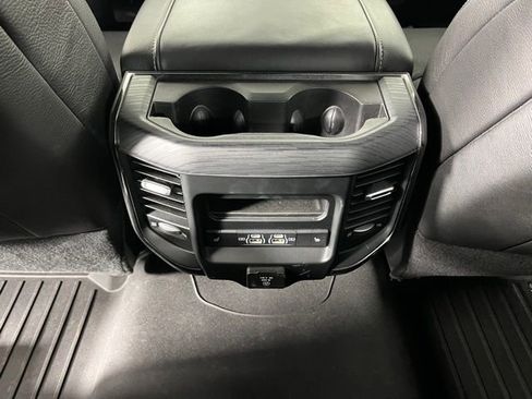 Used 2023 RAM 2500 Power Wagon w/ Level 2 Equipment Group image 45