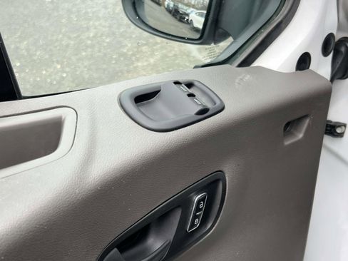 Used 2024 Ford Transit 350 148 High Roof Extended AWD image 27