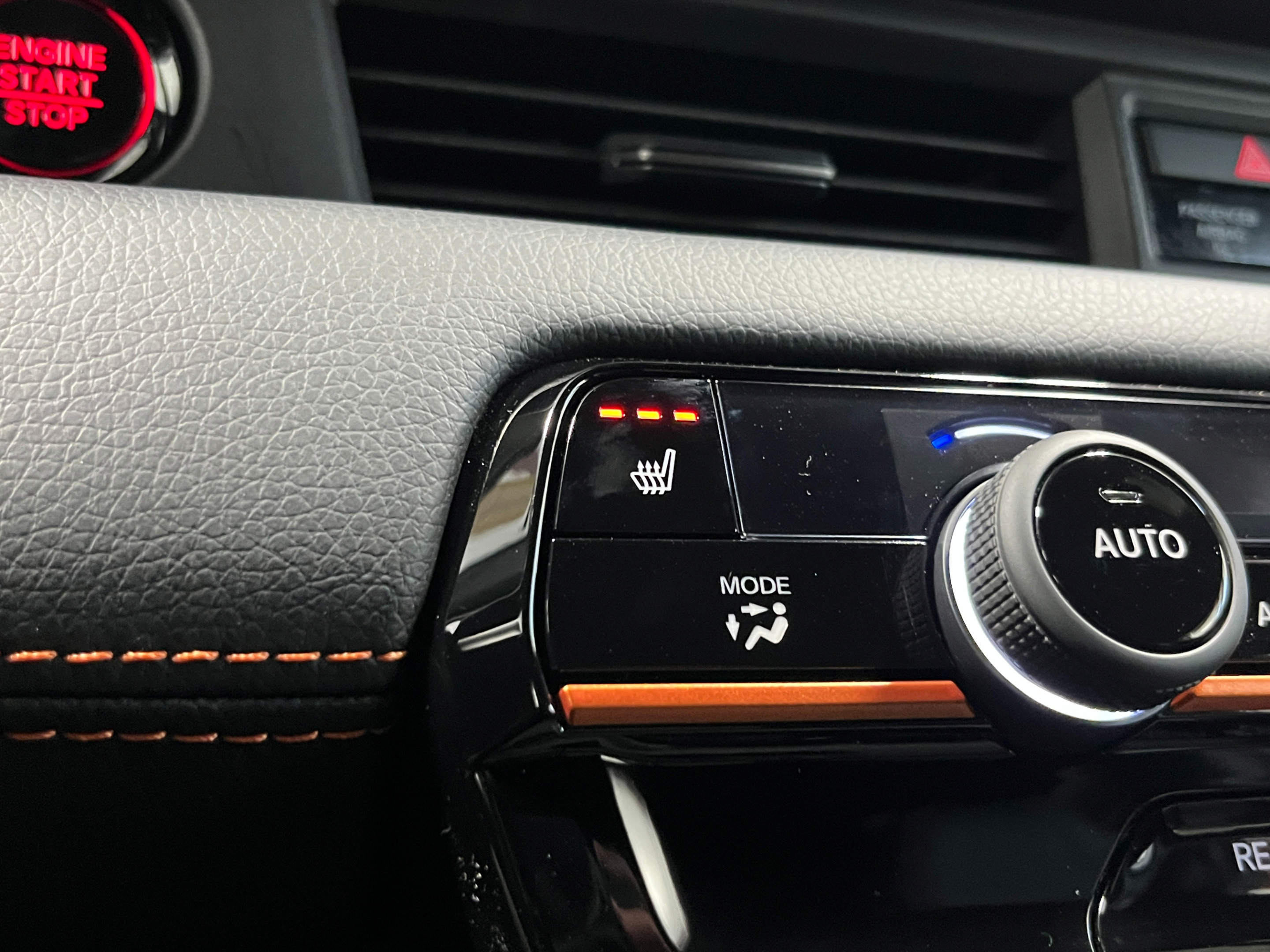 New 2026 Honda Pilot TrailSport image 23
