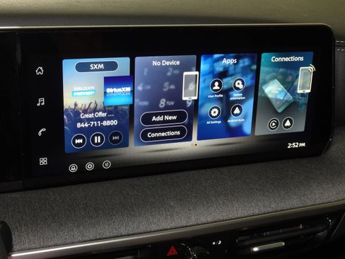 New 2026 Nissan Kicks SV w/ Cold Weather Package image 22