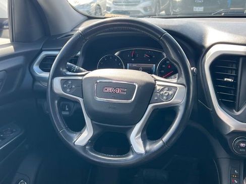 Used 2019 GMC Acadia SLT AWD/4WD image 14