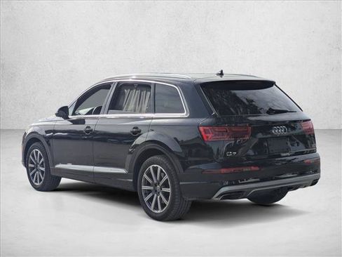 Used 2017 Audi Q7 3.0T Premium Plus AWD/4WD image 6
