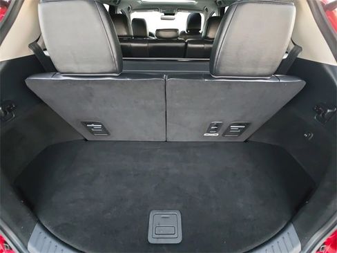 Used 2022 MAZDA CX-9 Touring w/ Touring Premium Package image 13