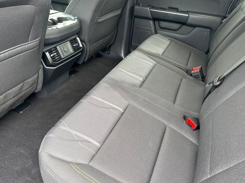 Used 2025 Ford F150 STX image 13