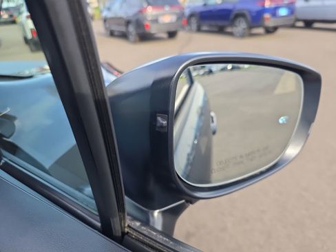 New 2026 Subaru Crosstrek 2.5i Wilderness image 15