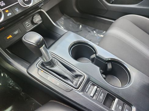 Used 2022 Honda Civic Sport image 21