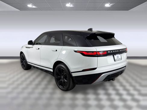 Used 2020 Land Rover Range Rover Velar S image 3