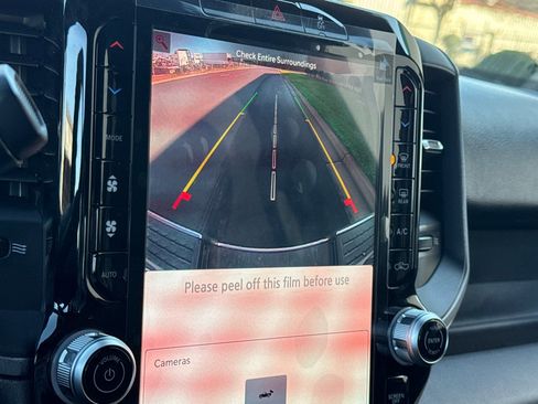 New 2026 RAM 2500 Tradesman image 18