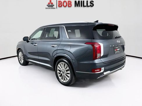 Used 2020 Hyundai Palisade Limited AWD/4WD image 5