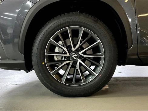 New 2026 Lexus NX 350 350 Premium image 12