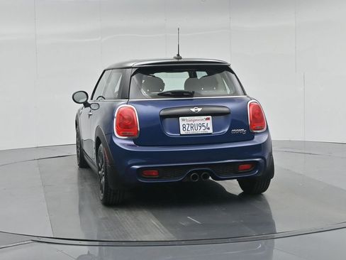 Used 2015 MINI Cooper S image 31