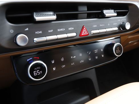 New 2026 Hyundai Palisade Calligraphy image 31