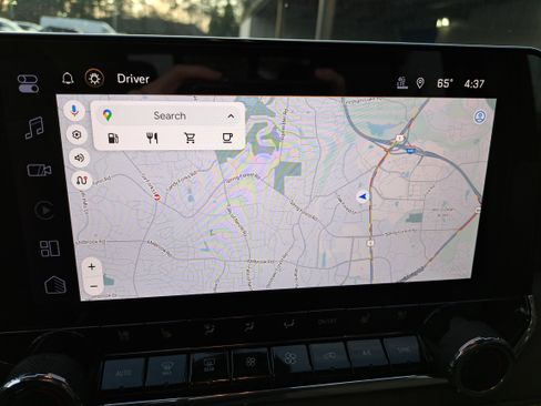 Used 2025 Chevrolet Colorado ZR2 w/ Technology Package image 23