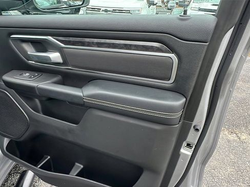 Used 2024 RAM 1500 Big Horn image 15