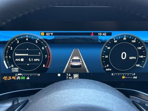 New 2026 Subaru Outback Limited AWD/4WD image 31