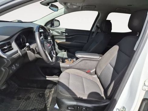 Used 2020 GMC Acadia SLE w/ Driver Convenience Package AWD/4WD image 11