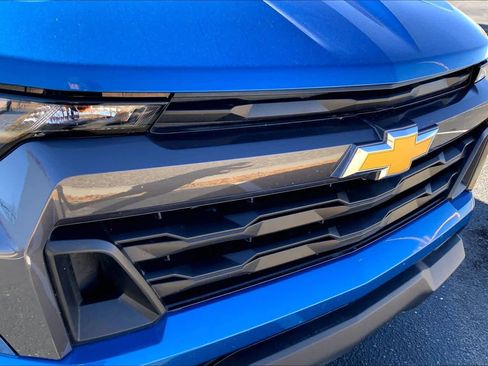 Used 2023 Chevrolet Colorado LT w/ LT Convenience Package image 26