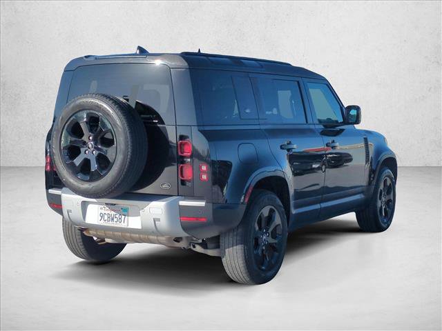 Used 2023 Land Rover Defender 110 S AWD/4WD image 5