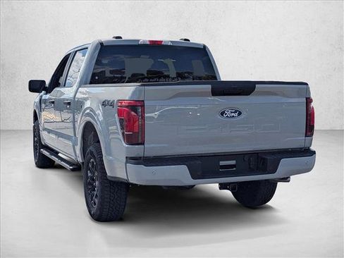 New 2026 Ford F150 STX image 8