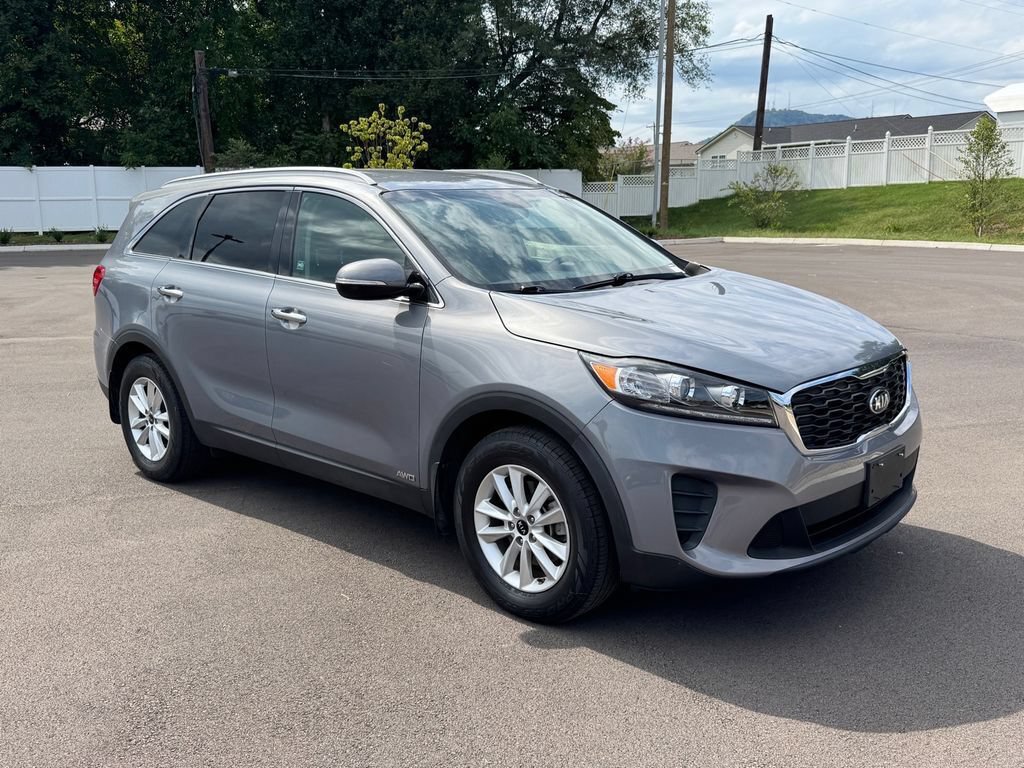 Used 2019 Kia Sorento AWD w/ Option Group 020 image 2