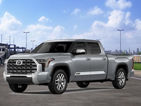 New 2026 Toyota Tundra 1794 Edition image 35
