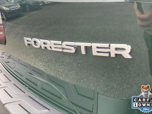 Certified 2023 Subaru Forester Premium image 11