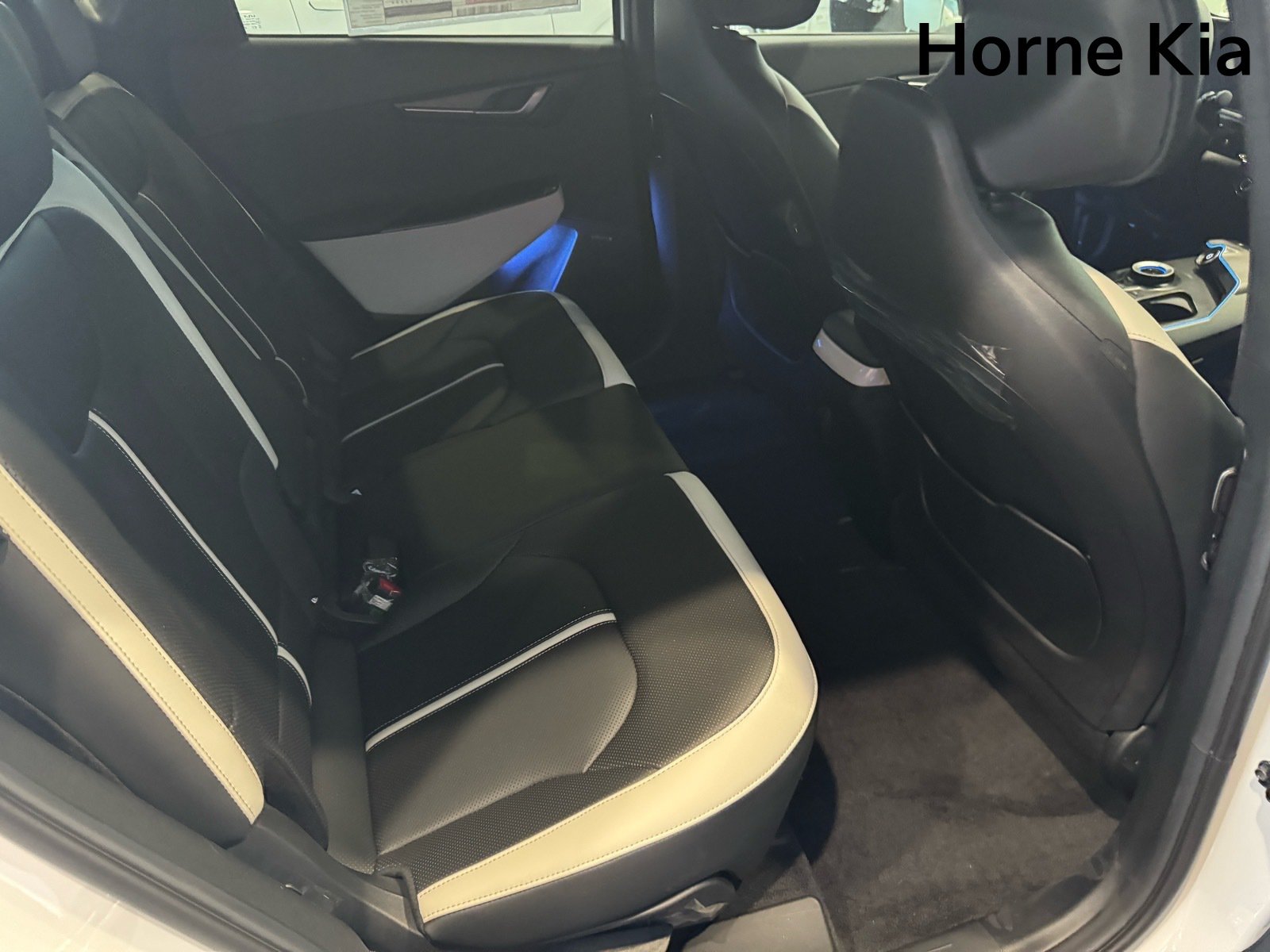 New 2026 Kia EV6 GT-Line RWD image 22