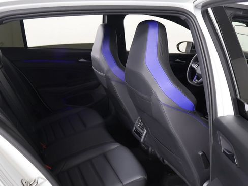 Used 2024 Volkswagen Golf R 4-Door AWD/4WD image 32