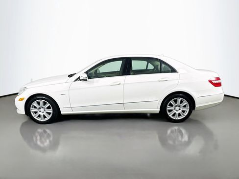 Used 2012 Mercedes-Benz E 350 BlueTEC Sedan image 8