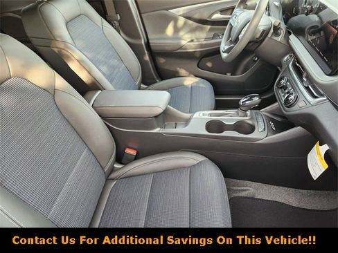 New 2026 Buick Envista Preferred w/ Convenience II Package image 10