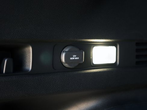 Certified 2026 Honda CR-V TrailSport image 45