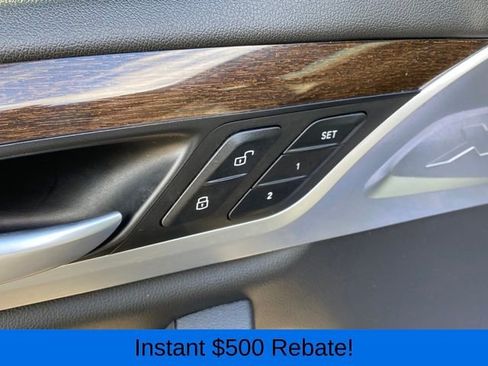 Used 2022 BMW X3 xDrive30i image 17