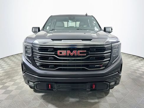 Used 2023 GMC Sierra 1500 AT4 w/ AT4 Premium Package AWD/4WD image 8