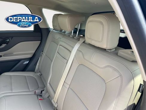 Used 2023 Lincoln Corsair AWD w/ Equipment Group 101A image 17