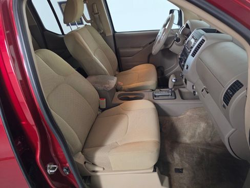 Used 2018 Nissan Frontier SV AWD/4WD image 20