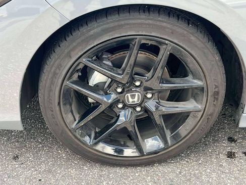Used 2026 Honda Civic Sport image 10