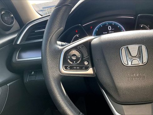 Used 2016 Honda Civic EX-T image 18