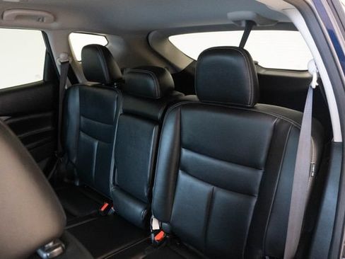 Used 2024 Nissan Murano SV FWD image 19
