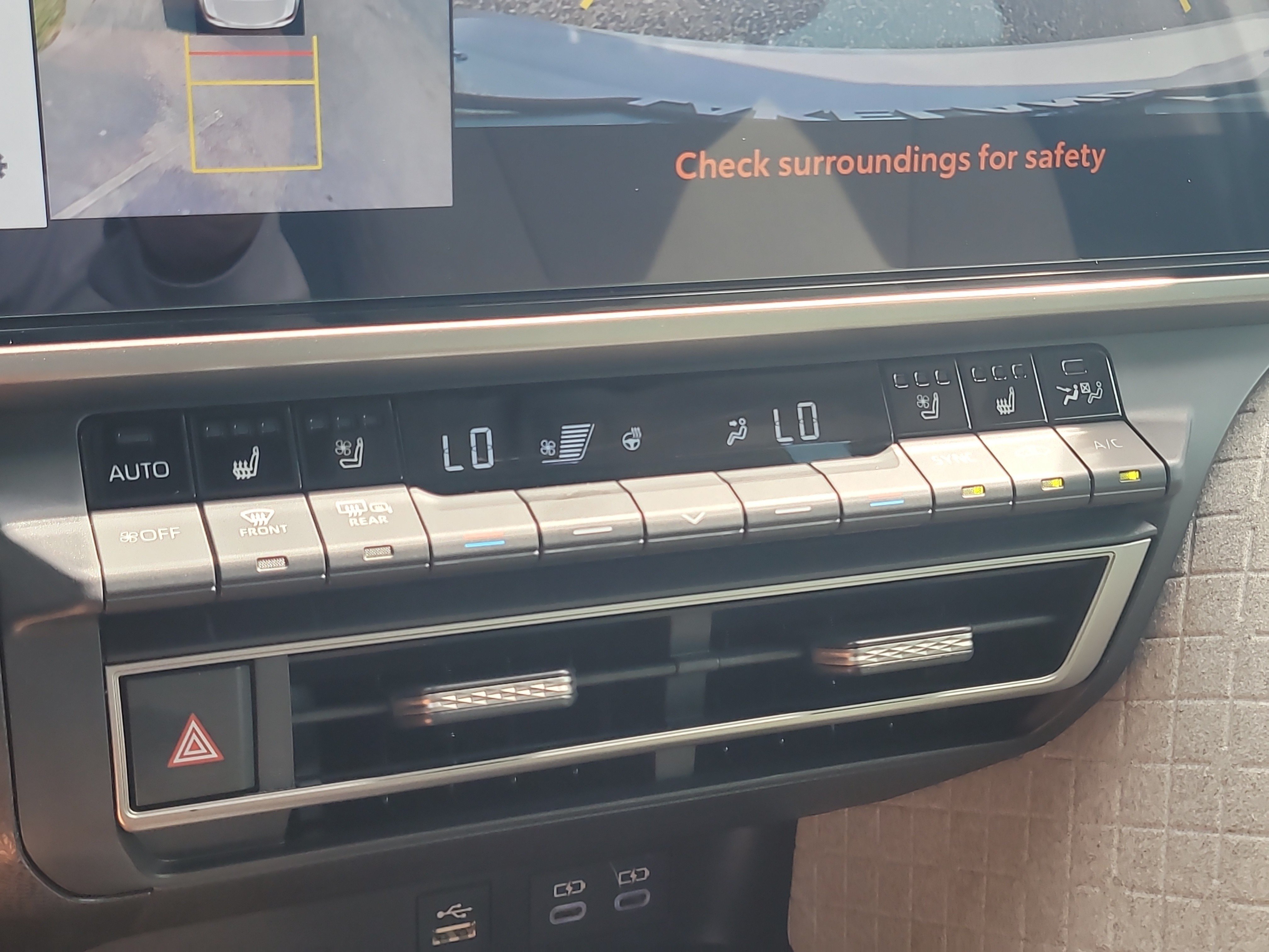 Certified 2025 Toyota Camry XLE w/ Premium Plus Package FWD image 22