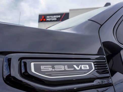 Used 2025 GMC Sierra 1500 Elevation w/ X31 Off-Road Package image 49