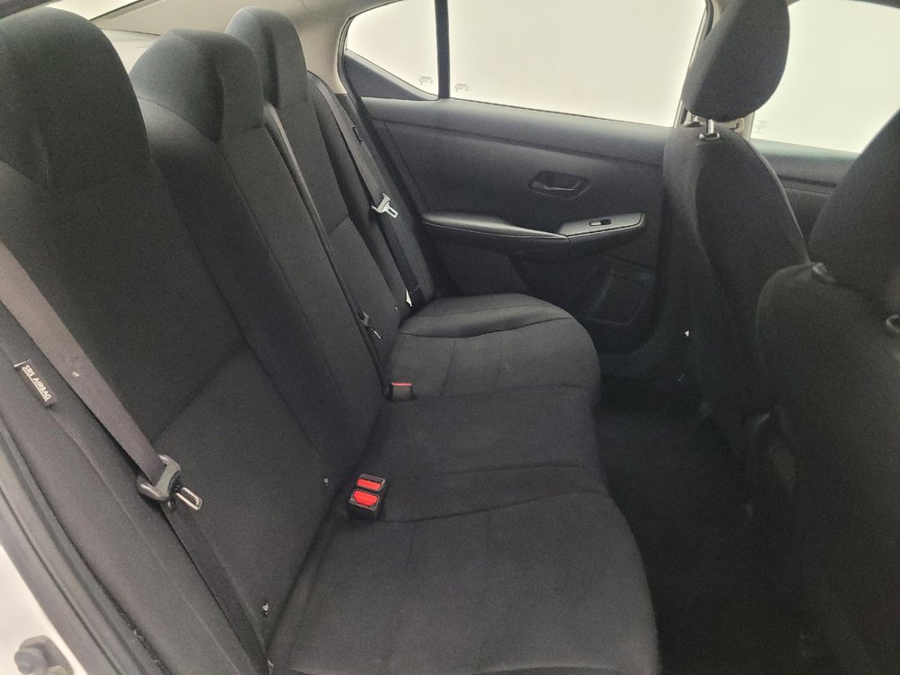 Used 2024 Nissan Sentra S FWD image 19